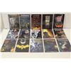 Image 1 : BATMAN: 15 PRESTIGE ONE-SHOTS (1980'S & '90'S) 15 ALL DIFFERENT ONE-SHOTS,