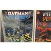 Image 2 : BATMAN: 15 PRESTIGE ONE-SHOTS (1980'S & '90'S) 15 ALL DIFFERENT ONE-SHOTS,