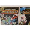 Image 2 : CRISIS ON INFINITE EARTHS #1-12 (1985) DC'S CLASSIC SERIES. INCLUDES THE CRISIS