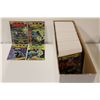 Image 2 : DETECTIVE COMICS #433-682 + ANNUALS #1-7 (1973-95) LARGE 23 YEAR LONG, LONG BOX RUN!