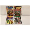 Image 3 : DOOM PATROL #1-87 + ANNUAL #1-2 & SPECIAL #1 (1987-95) NEAR COMPLETE 9 YEAR LONG SET