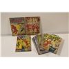 Image 1 : FLASH #131-150 + ANNUAL #1 & 80 PAGE GIANT #4 (1962-65) TWENTY EARLY SILVER AGE FLASH CONSECUTIVE!