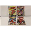 Image 3 : FLASH (2ND SERIES) & GREEN LANTERN (3RD SERIES) LONG RUNS #1-UP + EXTRAS (1987-96) INCLUDES FLASH