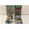 Image 4 : FLASH (2ND SERIES) & GREEN LANTERN (3RD SERIES) LONG RUNS #1-UP + EXTRAS (1987-96) INCLUDES FLASH
