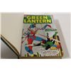 Image 2 : GREEN LANTERN #1-50 HIGH GRADE IN 2 BOUND VOLUMES (1960-67) THE 1ST 50 GREEN LANTERN ISSUES IN 2