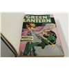Image 3 : GREEN LANTERN #1-50 HIGH GRADE IN 2 BOUND VOLUMES (1960-67) THE 1ST 50 GREEN LANTERN ISSUES IN 2