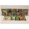 Image 1 : GREEN LANTERN #78-79, 81, 83 & 85-89 (1970-72) NEAR COMPLETE NEAL ADAMS RUN! LOADED WITH KEYS,