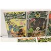 Image 2 : GREEN LANTERN #78-79, 81, 83 & 85-89 (1970-72) NEAR COMPLETE NEAL ADAMS RUN! LOADED WITH KEYS,