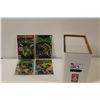 Image 2 : GREEN LANTERN #90-224 + ANNUAL #1-3 & SPECIAL #1-2 (1976-88) NEAR COMPLETE 13 YEAR LONG END OF