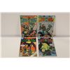 Image 3 : GREEN LANTERN #90-224 + ANNUAL #1-3 & SPECIAL #1-2 (1976-88) NEAR COMPLETE 13 YEAR LONG END OF