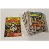 Image 3 : JACK KIRBY'S FOURTH WORLD SETS (1971-98) LONG BOX CONTAINING A NEAR COMPLETE RUN OF ALL KIRBY'S