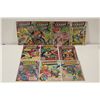 Image 1 : JUSTICE LEAGUE OF AMERICA#29-75 (1964-69) LARGE 20 ISSUE SILVER AGE 1960'S RUN OF JLA! INCLUDES #29