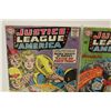 Image 2 : JUSTICE LEAGUE OF AMERICA#29-75 (1964-69) LARGE 20 ISSUE SILVER AGE 1960'S RUN OF JLA! INCLUDES #29