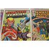 Image 3 : JUSTICE LEAGUE OF AMERICA#29-75 (1964-69) LARGE 20 ISSUE SILVER AGE 1960'S RUN OF JLA! INCLUDES #29