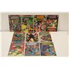 Image 4 : JUSTICE LEAGUE OF AMERICA#29-75 (1964-69) LARGE 20 ISSUE SILVER AGE 1960'S RUN OF JLA! INCLUDES #29