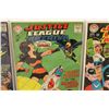Image 6 : JUSTICE LEAGUE OF AMERICA#29-75 (1964-69) LARGE 20 ISSUE SILVER AGE 1960'S RUN OF JLA! INCLUDES #29