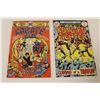 Image 3 : KARATE KID #1-15 & KUNG-FU FIGHTER #1-18 COMPLETE SETS (1975-77) EVERY ISSUE FROM THESE 2 DC MARTIAL