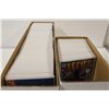 Image 1 : LEGION OF SUPER-HEROES 4 COMPLETE/ NEAR COMPLETE SETS (1984-98) 15 YEARS OF LEGION CONTAINED IN 1