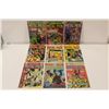 Image 1 : METAL MEN #18-56 (1966-78) LARGE  19 ISSUE SILVER & BRONZE AGE RUN, NO DUPLICATES. INCLUDES EVERY