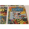 Image 8 : TEEN TITANS #21, 28-30 & 34-53 (1969-78) LARGE 24 ISSUE SILVER & BRONZE AGE RUN FROM THE ORIGINAL