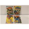 Image 2 : NEW TEEN TITANS #1-91 & ANNUALS #1-4 COMPLETE SET + EXTRAS (1980-88) EVERY ISSUE IN THE 9 YEAR LONG