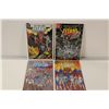 Image 2 : NEW TEEN TITANS (BAXTER) #1-125 + ANNUALS #1-10 & EXTRAS (1984-96) COMPLETE RUN TO #125 (MINUS 7