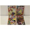 Image 3 : NEW TEEN TITANS (BAXTER) #1-125 + ANNUALS #1-10 & EXTRAS (1984-96) COMPLETE RUN TO #125 (MINUS 7