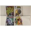 Image 4 : NEW TEEN TITANS (BAXTER) #1-125 + ANNUALS #1-10 & EXTRAS (1984-96) COMPLETE RUN TO #125 (MINUS 7