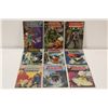 Image 2 : PHANTOM STRANGER #11, 14 &17-41CONSECUTIVE (1971-76)  COMPLETE END OF TITLE BRONZE RUN! 27 ISSUES