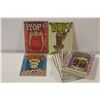 Image 1 : PLOP! #1-22 (1973-76) COMPLETE 22 ISSSUE RUN OF DC'S SATIRICAL & WEIRD ODDITY BRONZE AGE SERIES!