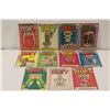 Image 2 : PLOP! #1-22 (1973-76) COMPLETE 22 ISSSUE RUN OF DC'S SATIRICAL & WEIRD ODDITY BRONZE AGE SERIES!