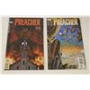 Image 2 : PREACHER #1-66 + EXTRAS COMPLETE SET (1995-2000) ENTIRE 6 YEAR VERTIGO RUN OF THE INSTANT CLASSIC