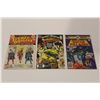 Image 2 : SECRET ORIGINS + SECRET SOCIETY OF SUPER VILLAINS COMPLETE/ NEAR COMPLETE SETS (1973-90) INCLUDES