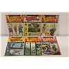 Image 3 : SECRET ORIGINS + SECRET SOCIETY OF SUPER VILLAINS COMPLETE/ NEAR COMPLETE SETS (1973-90) INCLUDES