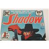 Image 3 : SHADOW & SHAZAM HIGH GRADE #1'S (1973) 2 DC BRONZE AGE RENDITIONS OF GOLDEN AGE HEROES. HIGH GRADE