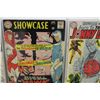 Image 3 : SHOWCASE #62-104 (1966-78) LARGE RUN OF 22 SILVER& BRONZE ISSUES FROM THE LONG RUNNING DC TITLE, NO