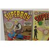 Image 2 : SUPERBOY #106-171 (1963-71) RUN OF 11 SILVER AGE ISSUES, NO DUPLICATES. INCLUDES KEY ISSUE #147 -