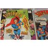 Image 3 : SUPERBOY #106-171 (1963-71) RUN OF 11 SILVER AGE ISSUES, NO DUPLICATES. INCLUDES KEY ISSUE #147 -
