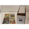Image 1 : SUPERBOY/ LEGION #176-325 + ANNUALS #1-5 & NEW ADVENTURES OF SUPERBOY #1-54 (1971-85) NEAR COMPLETE