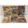 Image 2 : SUPERBOY/ LEGION #176-325 + ANNUALS #1-5 & NEW ADVENTURES OF SUPERBOY #1-54 (1971-85) NEAR COMPLETE