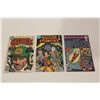 Image 2 : BRONZE TO COPPER AGE SHORT BOX OF MIXED TITLES & RUNS (LITTLE TO NO DUPLICATION - MAY CONTAIN SOME
