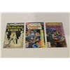 Image 2 : BRONZE TO COPPER AGE SHORT BOX OF MIXED TITLES & RUNS (LITTLE TO NO DUPLICATION - MAY CONTAIN SOME