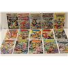 Image 2 : BRONZE TO COPPER AGE SHORT BOX OF MIXED TITLES & RUNS (LITTLE TO NO DUPLICATION - MAY CONTAIN SOME