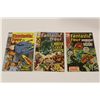 Image 3 : BRONZE TO COPPER AGE SHORT BOX OF MIXED TITLES & RUNS (LITTLE TO NO DUPLICATION - MAY CONTAIN SOME