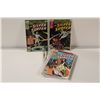 Image 2 : BRONZE TO COPPER AGE SHORT BOX OF MIXED TITLES & RUNS (LITTLE TO NO DUPLICATION - MAY CONTAIN SOME