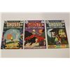 Image 2 : BRONZE TO COPPER AGE SHORT BOX OF MIXED TITLES & RUNS (LITTLE TO NO DUPLICATION - MAY CONTAIN SOME