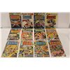 Image 3 : BRONZE TO COPPER AGE SHORT BOX OF MIXED TITLES & RUNS (LITTLE TO NO DUPLICATION - MAY CONTAIN SOME