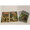Image 2 : BRONZE TO COPPER AGE SHORT BOX OF MIXED TITLES & RUNS (LITTLE TO NO DUPLICATION - MAY CONTAIN SOME