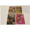 Image 3 : BRONZE TO COPPER AGE SHORT BOX OF MIXED TITLES & RUNS (LITTLE TO NO DUPLICATION - MAY CONTAIN SOME