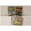 Image 2 : BRONZE TO COPPER AGE SHORT BOX OF MIXED TITLES & RUNS (LITTLE TO NO DUPLICATION - MAY CONTAIN SOME